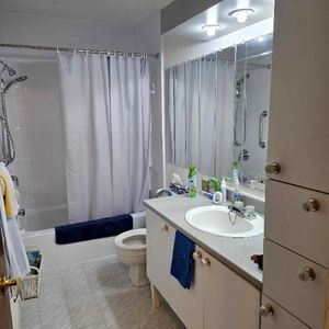 5 ½ à louer – Montréal-Nord - Photo 2