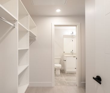 Bright One Bedroom with Secure Parking in Maple Ridge - Photo 5