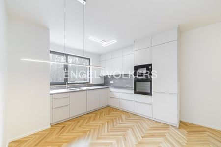 Apartment for rent, 3+kk - 2 bedrooms, 95m - Fotografie 5