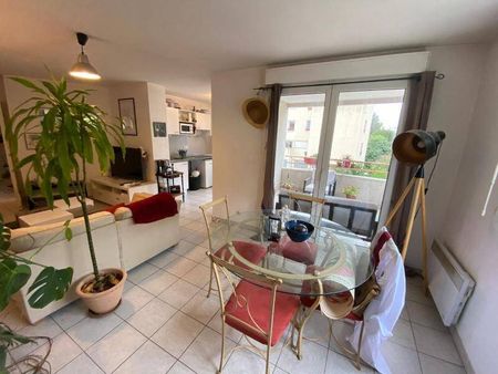 Location appartement 2 pièces 48.77 m² à Montpellier (34000) - Photo 5