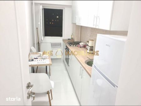 1 Camere de inchiriat | Mihai Bravu | Petfriendly | Mobilat - Utilat | - Fotografie 3