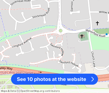 Swinford Hollow, Little Billing, Northampton, NN3 - Photo 1