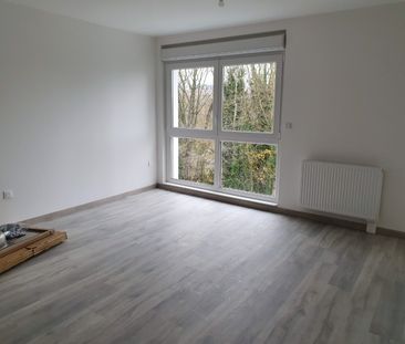 Location Appartement 2 pièces 41m² VALENCIENNES 59300 - Photo 6