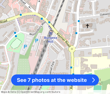 Keymer Court, Burgess Hill - Photo 1