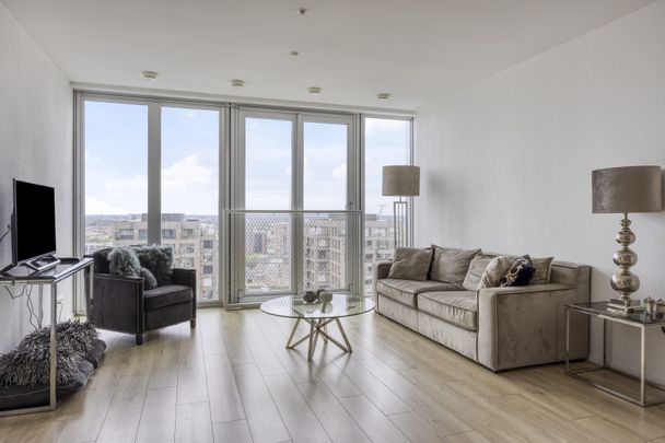 Wilhelminakade - Foto 1