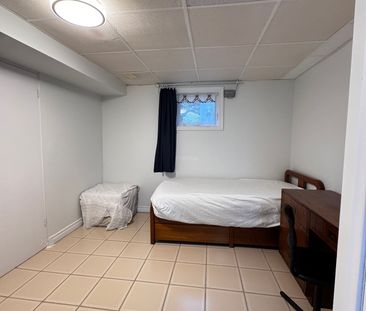 For Lease - 49 Mentor Boulevard Unit# basement, Toronto, Ontario - Photo 1