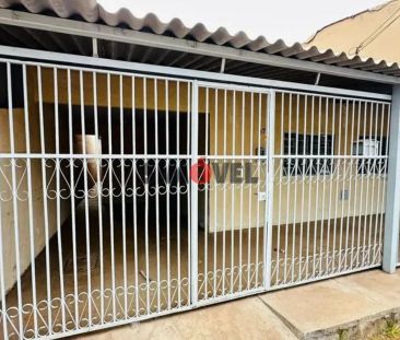 Casa 3 quartos para Locação Ceilândia Sul, Brasília - Foto 1