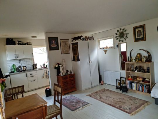 Törnebergsvägen, Ekerö - Foto 1