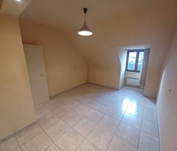 Heel ruim appartement met tuintje en garage te Deurle - Foto 5