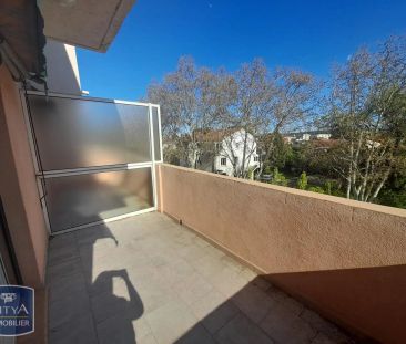 Appartement à louer 4 pièces 71.3m² - Photo 5