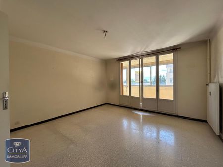 Location Appartement 3 pièces 64m² LE PONTET 84130 - Photo 4