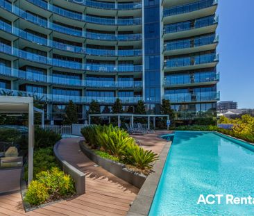 1210/240 Bunda Street, City ACT 2601 - Apartment For Rent | Domain - Photo 6