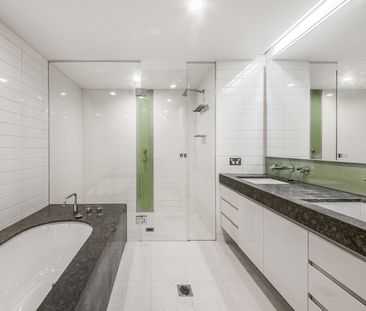 302/1 Pottinger Street, Walsh Bay NSW 2000 - Apartment For Rent | D... - Photo 6