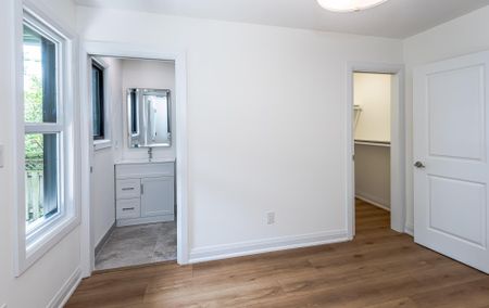 For Lease - 45 Astoria Avenue Unit# 2, Toronto, Ontario - Photo 3