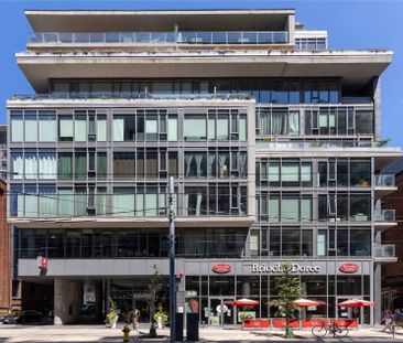 For Lease - 95 Bathurst Street Unit# 819, Toronto, Ontario - Photo 6
