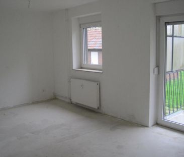 Kleine 2-Zimmer-Wohnung in Neukirchen-Vluyn Neukirchen für Sie! - Photo 5