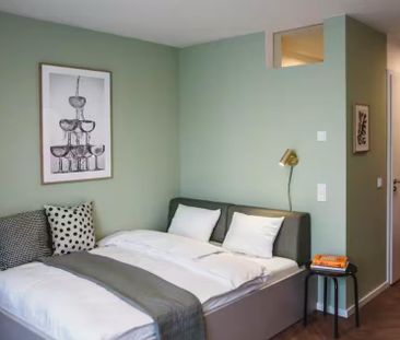 Sablet meine Wohnung nur für 15 Tage - Friedrichshain - Foto 1