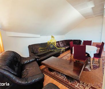 3 camere, mobilat si utilat, balcon, parcare, Gheorgheni, Brancoveanu - Photo 3