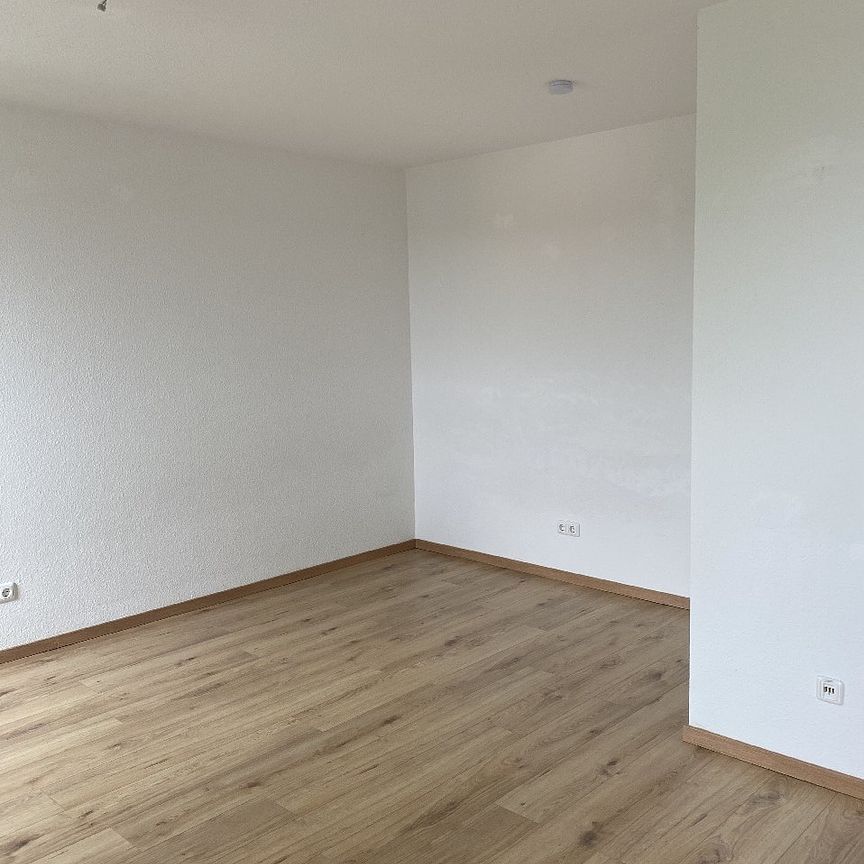 Gemütliche 1-Zimmer-Wohnung in toller Lage - Foto 1