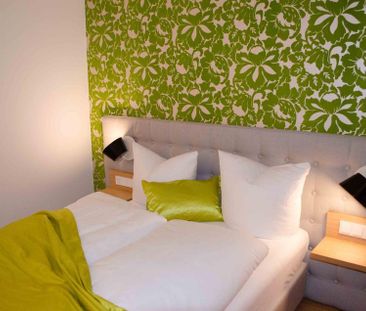 schönes möbliertes Studio Apartment in München Allach - Photo 5