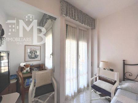 Trilocale via Privata Palme 36, Centro, Recco - Photo 5