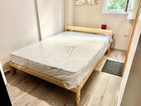 Studio/Γκαρσονιέρα για ενοικίαση Άνω Τούμπα (Τούμπα) - Photo 4