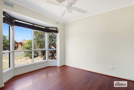 Charming 4-Bed, 2-Bath Home with Modern Upgrades & Spacious Backyard - Photo 3