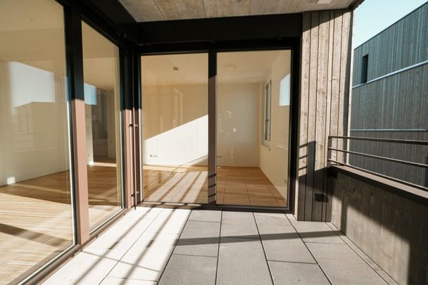 Tolle 2-Zimmerwohnung im Zentrum von Lustenau - Photo 1