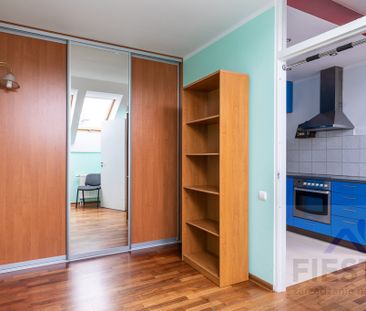 Kraków Bronowice, ul. Eliasza Radzikowskiego - Photo 4