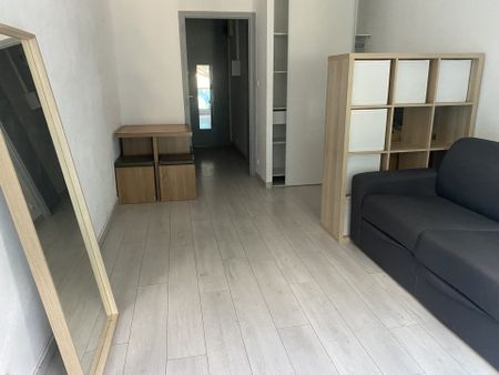 LA GRANDE MOTTE - Studio meublé - 21.24m² - Photo 2