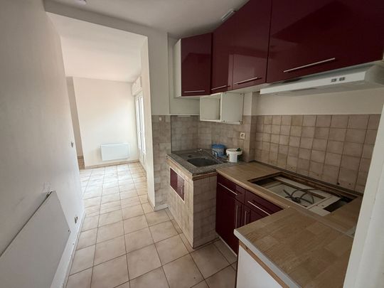 Appartement T3 près de BALLANCOURT SUR ESSONNE à louer - Photo 1