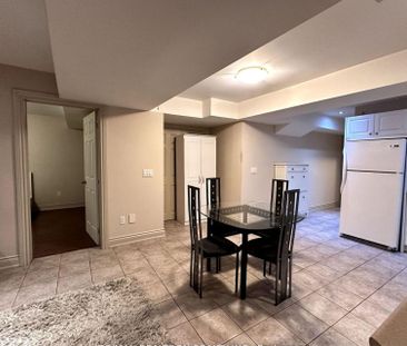 For Lease - 164 Newton Drive Unit# Bsmt, Toronto, Ontario - Photo 3