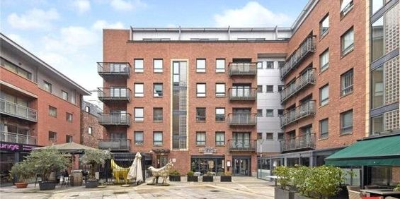 Madison Square, Liverpool - Photo 3