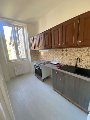 Location Appartement 1 pièce 26m² - Photo 1