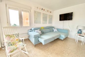 2 BEDROOM APARTMENT - DEHESA DE CAMPOAMOR