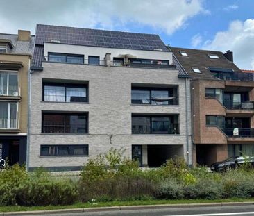 NIEUWBOUW APPARTEMENT TE HUUR IN HARTJE EEKLO - Photo 2