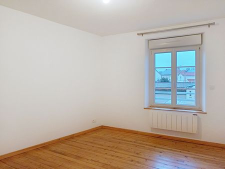 Maison à louer - LE CHATELET- SUR- RETOURNE - Photo 2