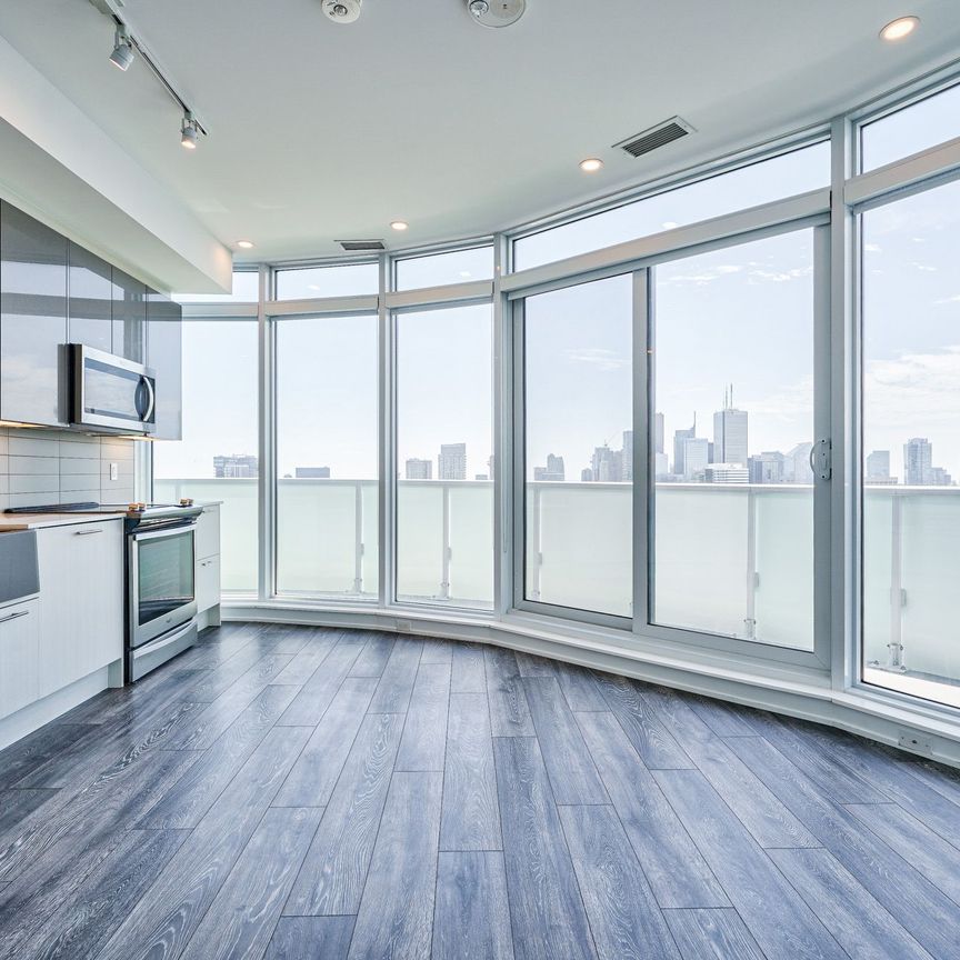 For Lease - 403 Church Street Unit# 4202, Toronto, Ontario - Photo 1