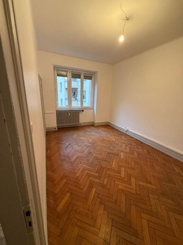 Appartement 4 pièces à louer à Strasbourg - Krutenau - Photo 5