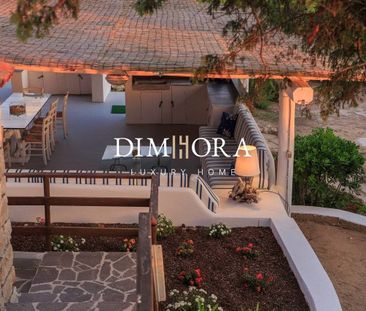 Villa unifamiliare Strada Lungomare Pontino 12936, Lungomare Di Sab... - Photo 1