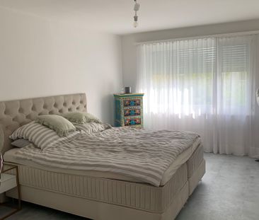 2.5 Zimmerwohnung in Dübendorf - Photo 1