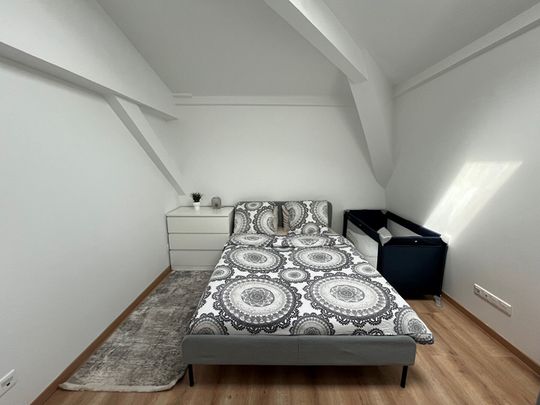 Maison T3 Colombes à louer - Photo 1