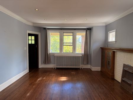 For Lease - 54 Wineva Avenue Unit# Upper, Toronto, Ontario - Photo 4