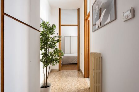 Via Giuseppe Bruschetti, Milan, Lombardy 20125 - Photo 3