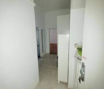 Rembrandtstraße, Singlewohnung in Hofruhelage, Nähe Schottenring - Foto 4