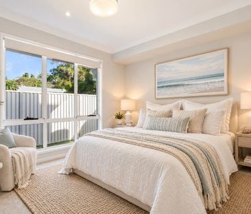 Contemporary Coastal Living in Kingscoast Estate - Photo 4