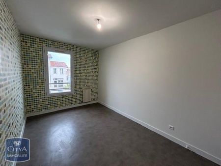 Location Appartement 4 pièces 110m² ST GEORGES DE DIDONNE 17110 - Photo 4