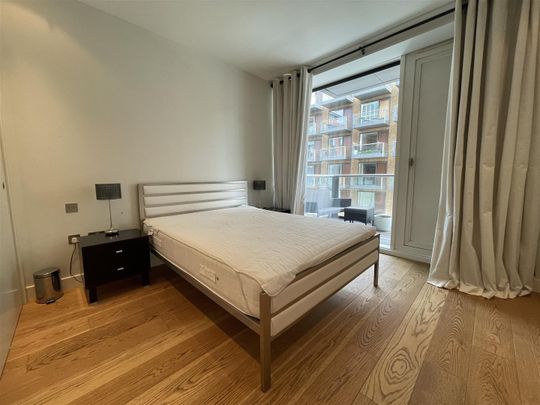 1 bed apartment to rent in Gatliff Road, London, SW1W - Photo 1