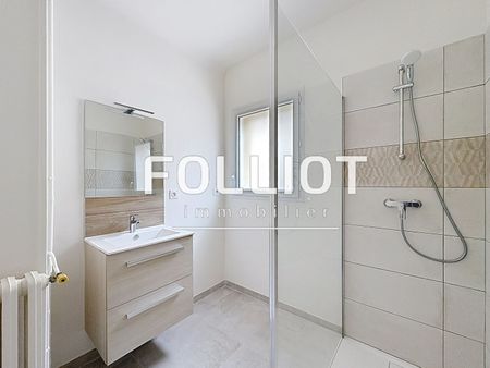 Maison Bayeux 3 pièce(s) 60.10 m2 - Photo 3