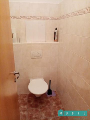 Pronájem bytu pokoj 16 m2 - Fotografie 4